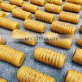 Beikn Desktop High Speed Reliable Quality Pineapple Tart Making Machine For Sale thumbnail-5