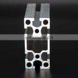 6063 Alloy Rail Material 3030 Types Of Aluminum Profile For End Milling Machine thumbnail-3