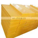 Dock Fender for Trucks UHMWPE Dock Bumper Material for Both the Loading Dock thumbnail-4