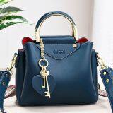 FASHION SHOULDER BAG GIRL'S/WOMEN HANDBAG 12594 thumbnail-3