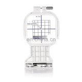 Spare Parts for Sewing Machines Embroidery Frame 2 Inch x 2 Inch JA401 Embroidery Hoop for Janome Domestic Sewing Machine