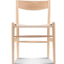 Hans Wegner Ch36 Chair in Solid Ashwood From Factory Direclty Nice Price
