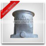 ISLE Diesel Engine Intake Pipe 3968474