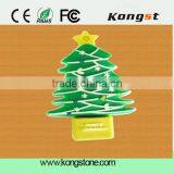 2013 Hot Selling Christmas Tree USB Flash Drive From Shenzhen Manufacturer