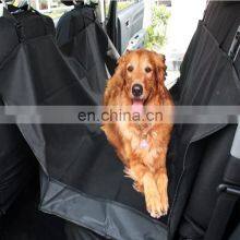 Dogs Car Seat Covers for Pet Backseat Waterproof Car Seat Covers thumbnail-3