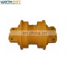 SENNEBOGEN S1240R Bottom Roller Lower Roller 53KG Type Undercarriage Spare thumbnail-3