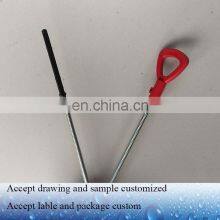 Transmission Gearbox Fluid Level Oil Dipstick 1405891521/ 140589152100 / 917-321 For BE-NZ W202 W203 W204 Motor Tool thumbnail-4