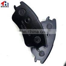 China Universal Auto Spare Parts Brake Pad thumbnail-3