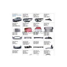 CARVAL/JH/AUTOTOP AUTO PARTS FOR FORD TAURUS SERIES thumbnail-1