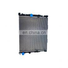 OEM High Quality Matched Cheap OE.5K0121251J Hot Sale Car Cooling System Aluminum Auto Radiator for vw Passat Golf Beetle Eos thumbnail-5