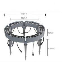 LED Spike Light Model: HM-SPL12 thumbnail-2