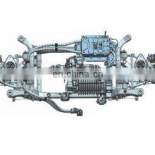 Wuling Motors PACR3O12 Box Gear for Electric Driven System thumbnail-2