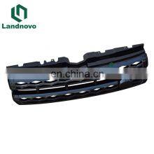 Factory Price Car Accessories Body Parts Grille For Range Rover Evoque L538 LR039820 Black LR0444694 Silver Car Front Grille thumbnail-5