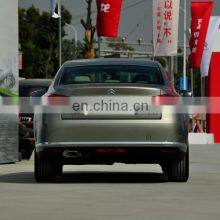 China Factory Car Bonnet Simyi Steel Body Parts Engine Hoods For CITROEN C5 2009 thumbnail-5
