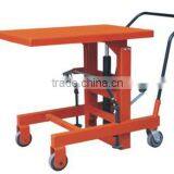 Ideal Design Hand Table Truck TF36/48/60 thumbnail-1