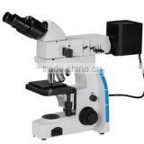 JX-200I Metallurgical Microscope thumbnail-1