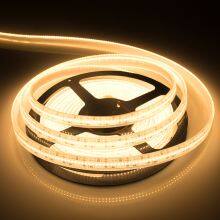 DC24V Normal LED Strip SMD 2216 Natural White CRI90 LED Strip for Room