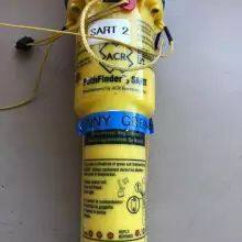 ACR SART BATTERY PN 2714. 4NH thumbnail-3