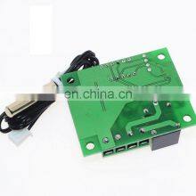 W1209 DC 12V Heat Cool Temp Thermostat Temperature Control Switch Temperature Controller Thermometer Thermo Controller thumbnail-2