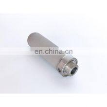 Customized 304 Stainless Steel Powder Filter Element thumbnail-4