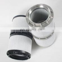 Replacement Excavator Hydraulic Oil Cartridge Filter Element thumbnail-5