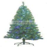 Professional All Sizes Rgb Led Christmas Tree Lights thumbnail-1