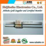 SF109E Thermal Fuse TF Cut-off 10A 250V thumbnail-1
