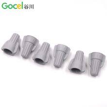 w4 Crimping Cap Double-wing Rotating Crimping Cap Spring Screw Terminal thumbnail-2