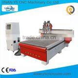 Cheap Multi Rotary Wooden Door Cutting Machine Cnc Router thumbnail-2
