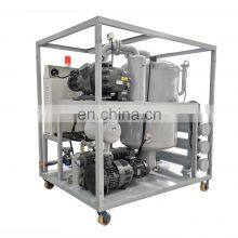 ZYD-I-Ex-100 Anti-Explosion Protection Transformer Oil Filtration System thumbnail-4
