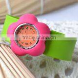 Promotional Silicon Quartz for Kids thumbnail-1