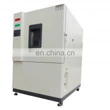 100 л 800 л 1000 л экологическая камера быстрого изменения температуры Тестовая камера быстрого изменения температуры
