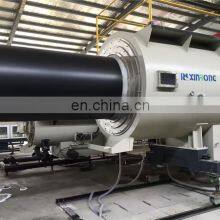 Germany Technology Hdpe Pipe Making Machine thumbnail-5