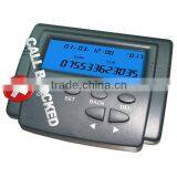 Caller id Home Phone Call Filter