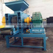 Factory Supply Charcoal Ball Press Machine Coal Briquette Making Machine BBQ Charcoal Press Machine thumbnail-2