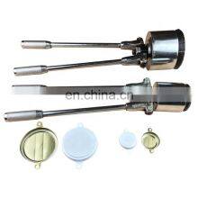 Oil Barrel Capper/Olive Oil Bottle Sealing Capping Machine thumbnail-3