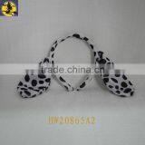 China New Style Plush Animal Headbands for Kids thumbnail-1