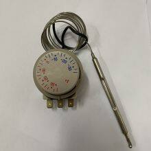 Prodigy F/2000 Mechanical Knob Thermostat TR/711-N thumbnail-2