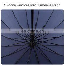 Factory Wholesale Personality Sublimation, Golf Umbrella Custom Logo Prints Promotional Umbrella/ thumbnail-4