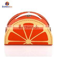 Paper Cardboard box custom suitcase