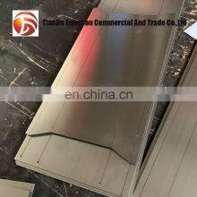 Mild Steel Plate Price per Ton High Construction Steel Plate Cutting Factory Price thumbnail-5