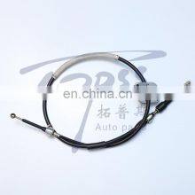 High Quality China Best Seller Brake Cable OEM 46420-12680 For TOYOTA thumbnail-1