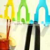 High Quality Metal Clothes Hangers,Custom Design Metal Clothes Door Hanger Quality Choice thumbnail-2