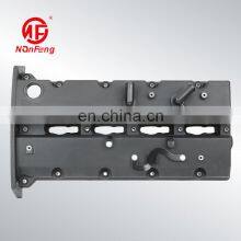 Plastic Auto Parts Car Engine Valve Cover For HYUNDAI 224104X300 224104X400 thumbnail-1
