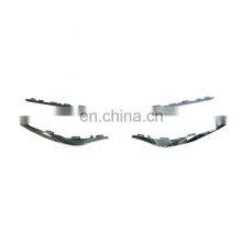OEM 97050557303 97050557503 97050557403 97050557603 Front Bumper Strip for Porshce Panamera 2010-2016 thumbnail-5