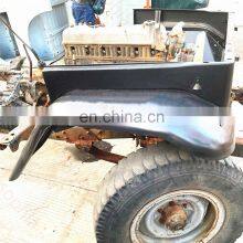 Land Cruiser 40 Series FJ40 BJ40 Hj47 Replacement Roof,door,fender,hood,bonnet Steel Body Panels thumbnail-4