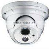 2 Megapixels IP Dome Camera