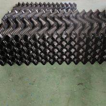 High Temperature Cooling Tower S Wave Packing Tower Packing Pack For Power Plant Hyperbolic Cement Cooling Tower thumbnail-3