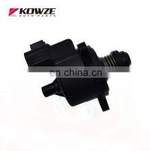 Throttle Body Idle Speed Control Servo Kit for Mitsubishi Montero Pajero IO Lancer Colt Galant Space Star 1450A070 thumbnail-2