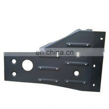 Steel Engine Skid Plate for Jeep Wrangler JK 4x4 Accessories Engine Guard for JK Parts